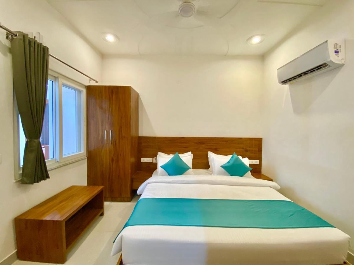 Hotel Namami Tapovan ริชิเคช ภายนอก รูปภาพ