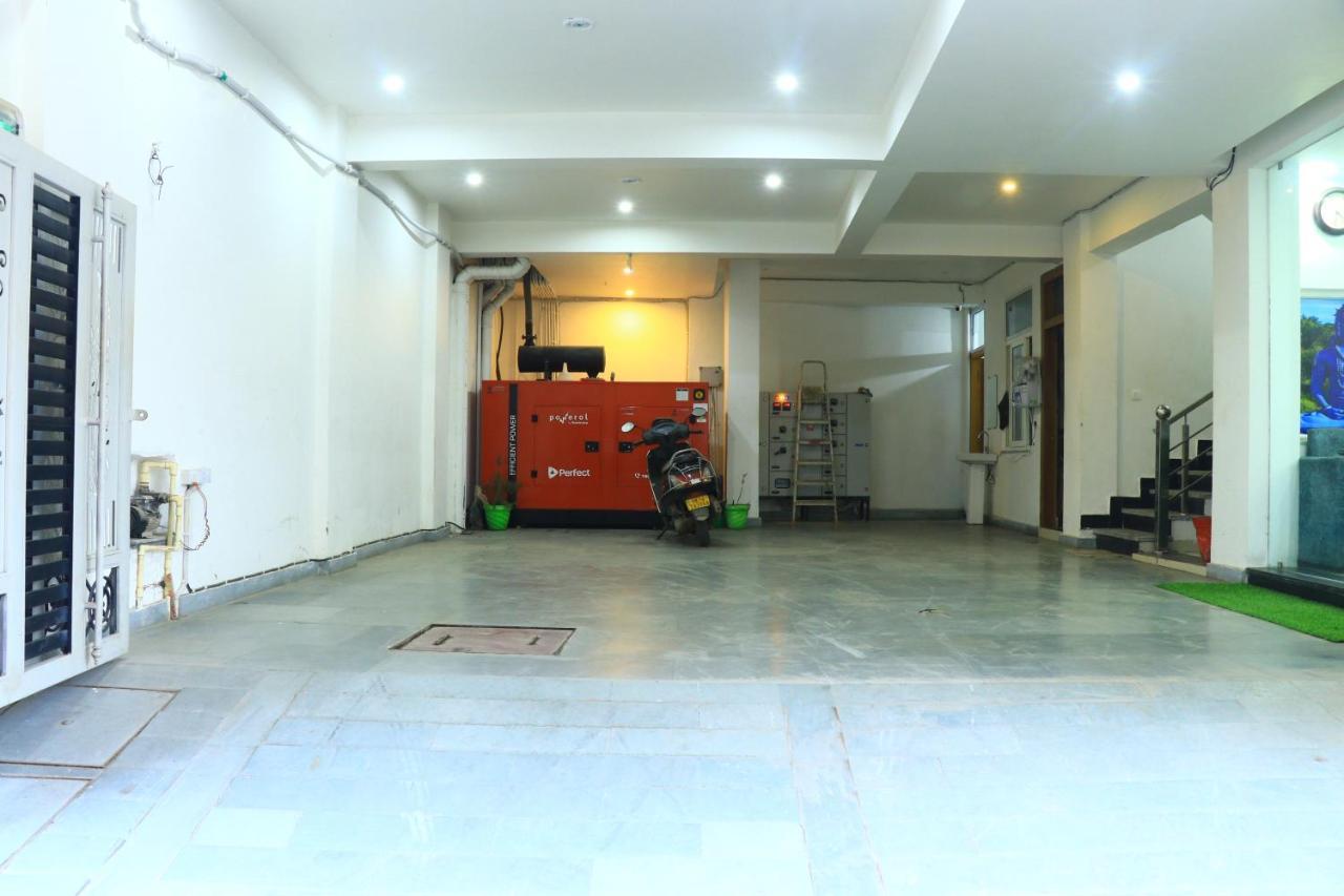 Hotel Namami Tapovan ริชิเคช ภายนอก รูปภาพ