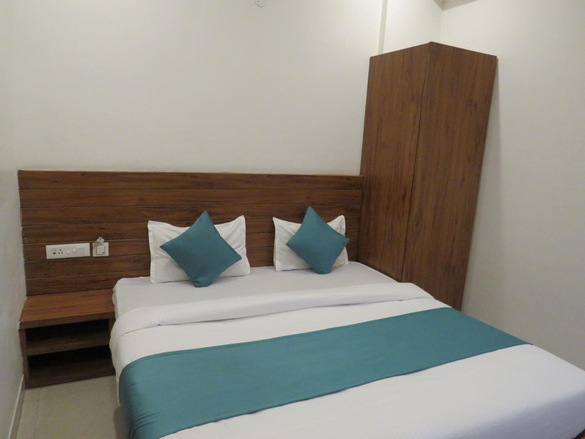 Hotel Namami Tapovan ริชิเคช ภายนอก รูปภาพ