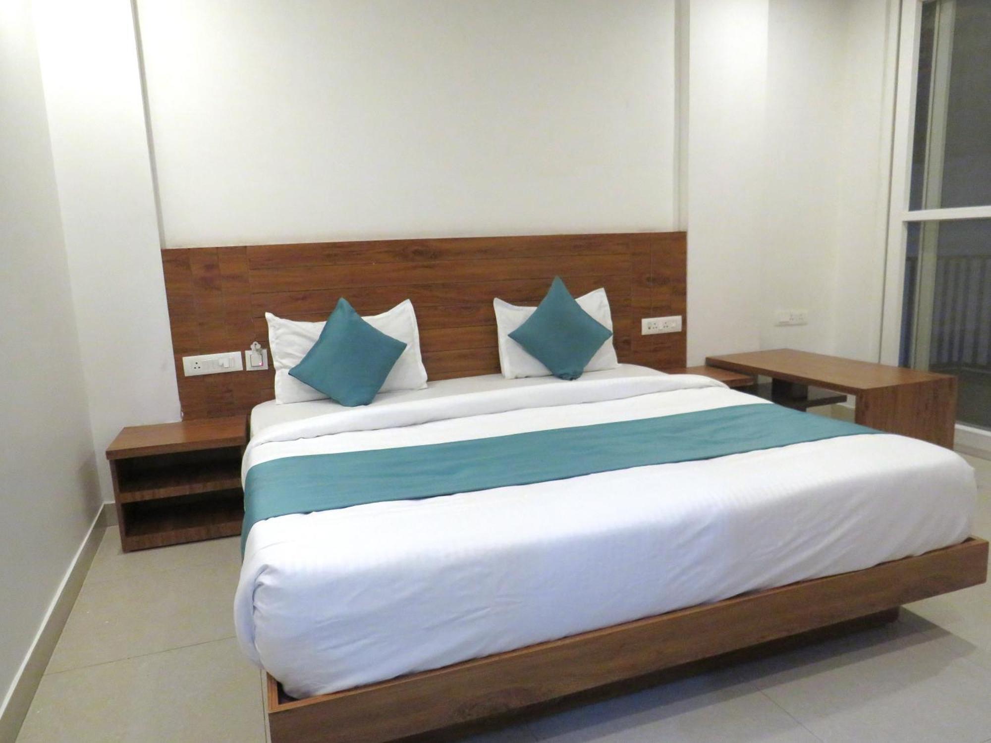 Hotel Namami Tapovan ริชิเคช ภายนอก รูปภาพ