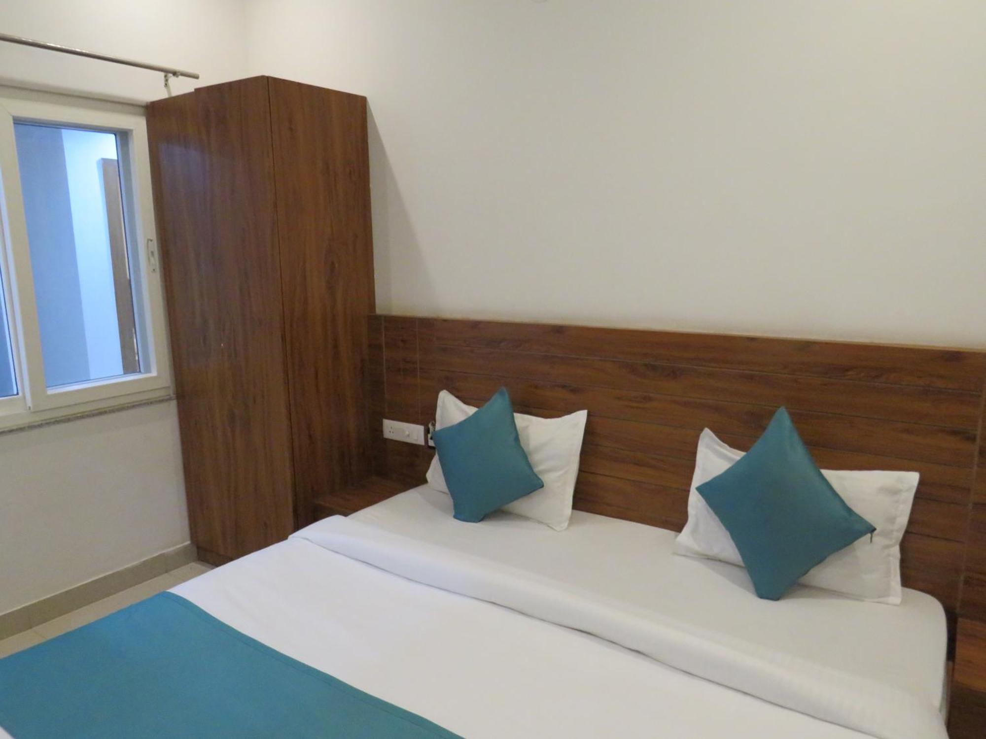 Hotel Namami Tapovan ริชิเคช ภายนอก รูปภาพ