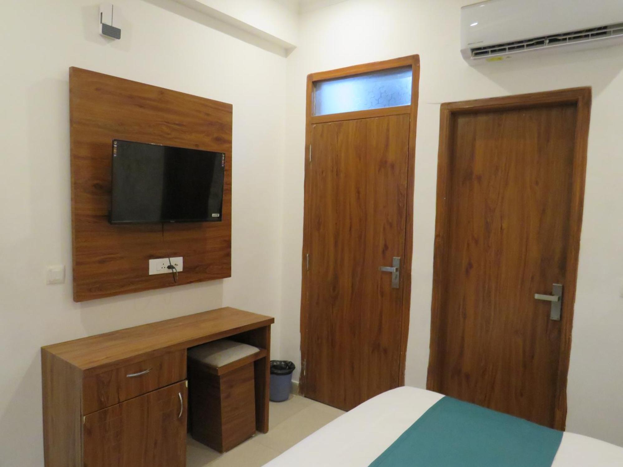 Hotel Namami Tapovan ริชิเคช ภายนอก รูปภาพ