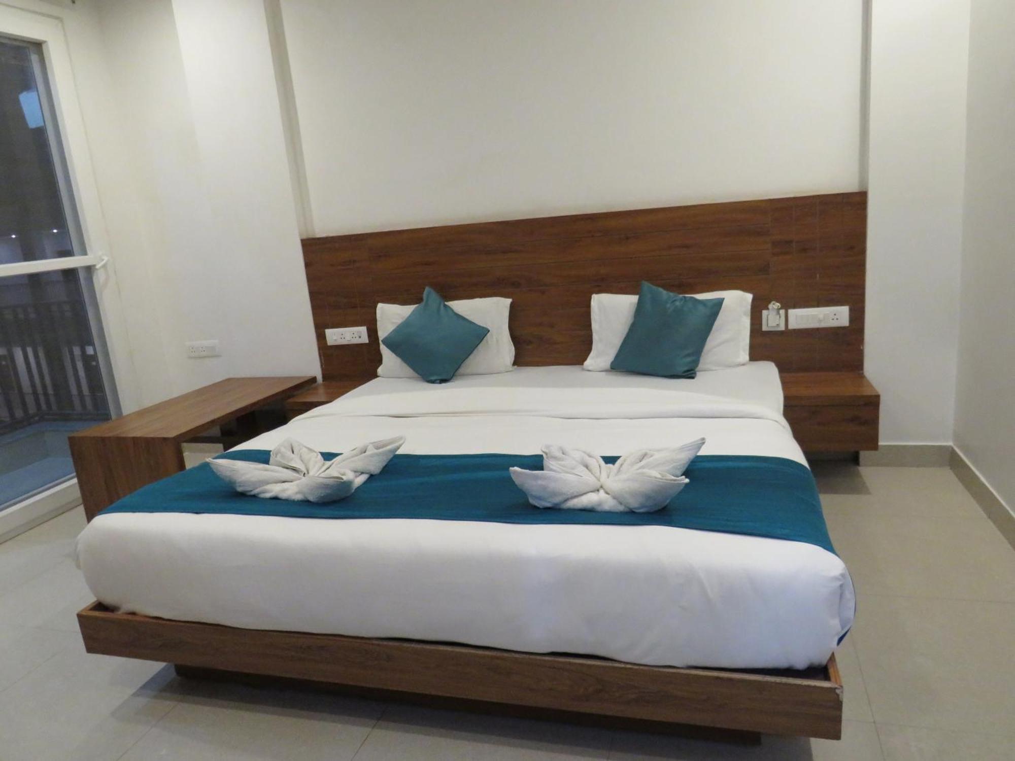 Hotel Namami Tapovan ริชิเคช ภายนอก รูปภาพ