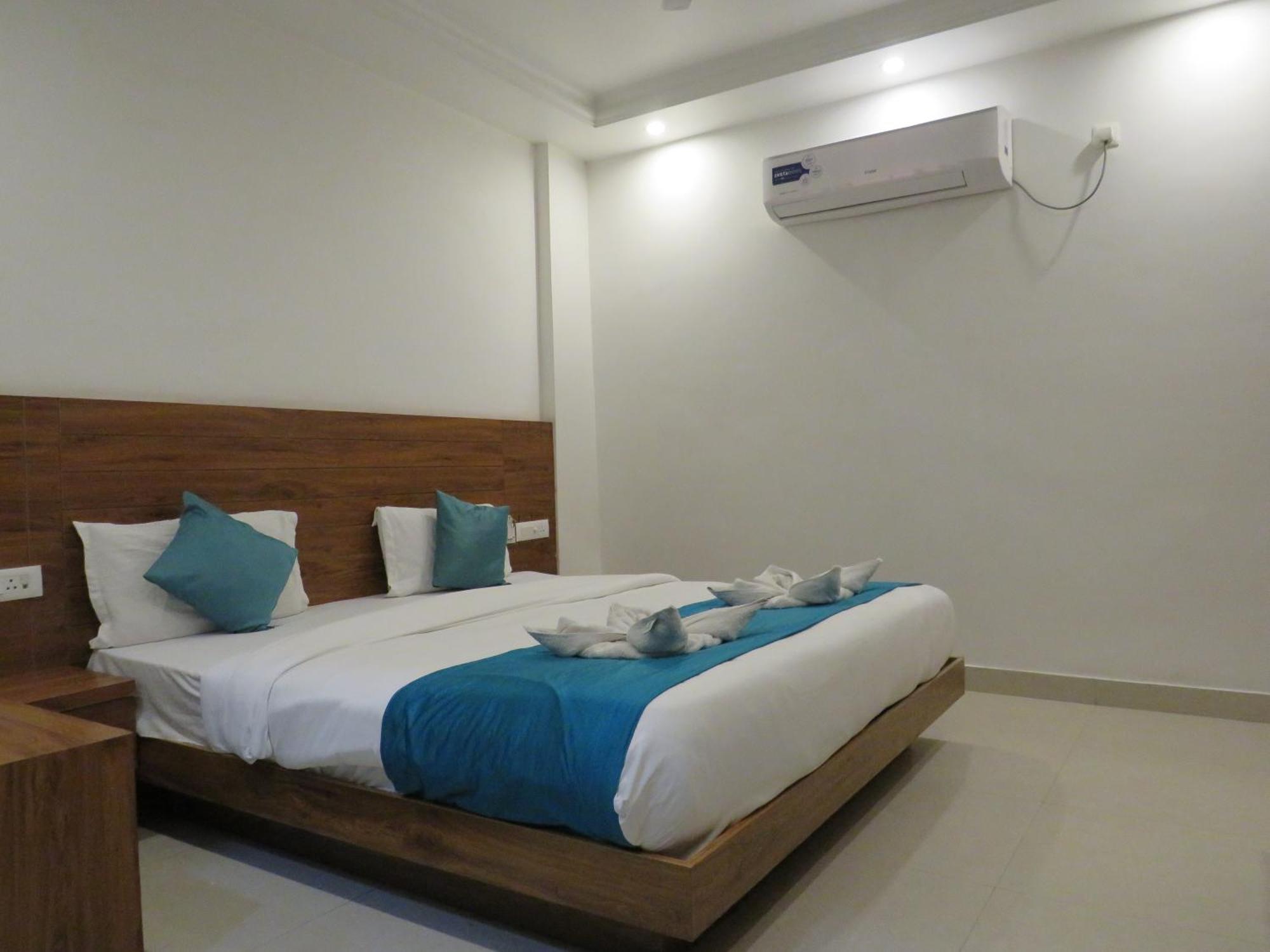 Hotel Namami Tapovan ริชิเคช ภายนอก รูปภาพ