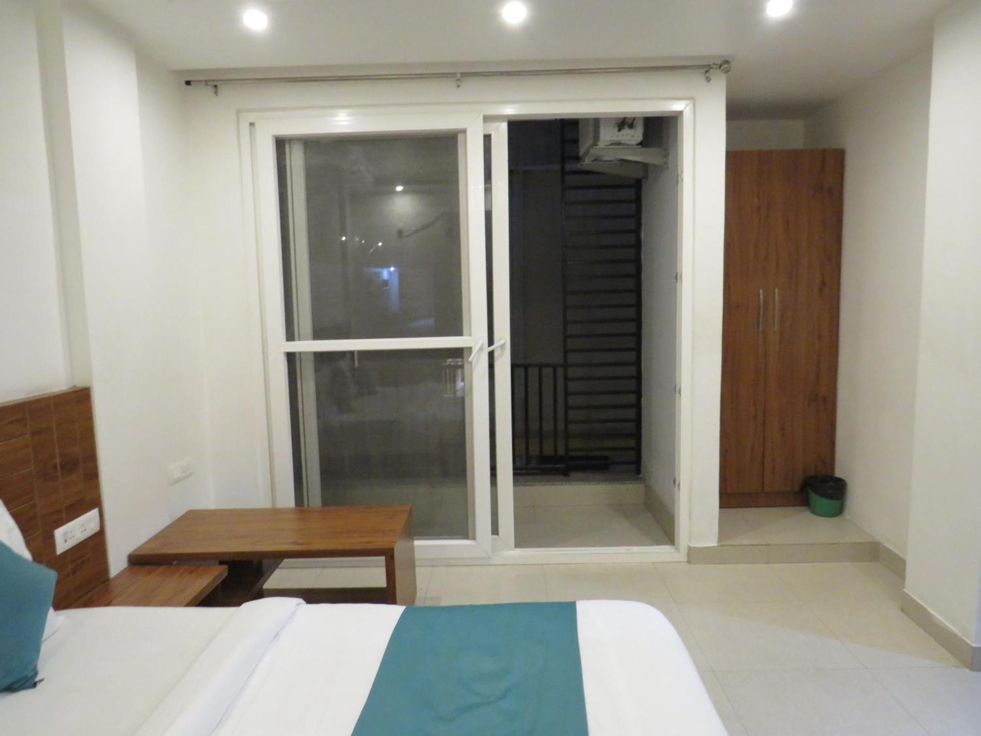 Hotel Namami Tapovan ริชิเคช ภายนอก รูปภาพ