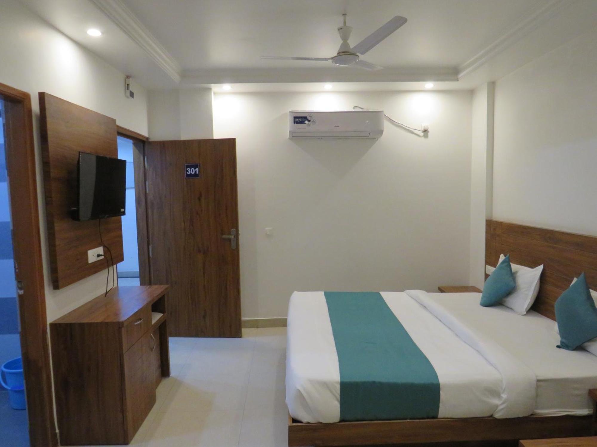 Hotel Namami Tapovan ริชิเคช ภายนอก รูปภาพ