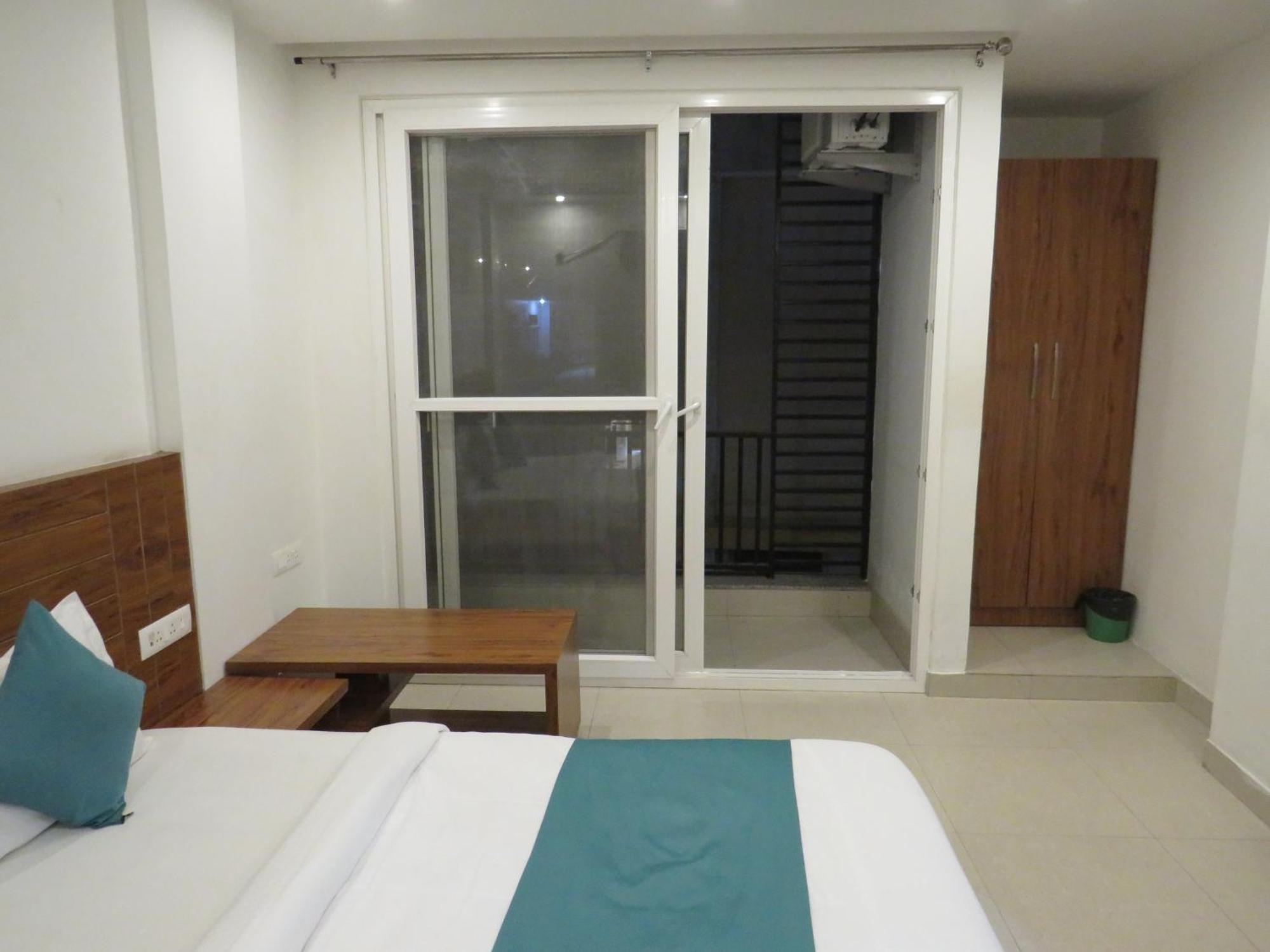 Hotel Namami Tapovan ริชิเคช ภายนอก รูปภาพ