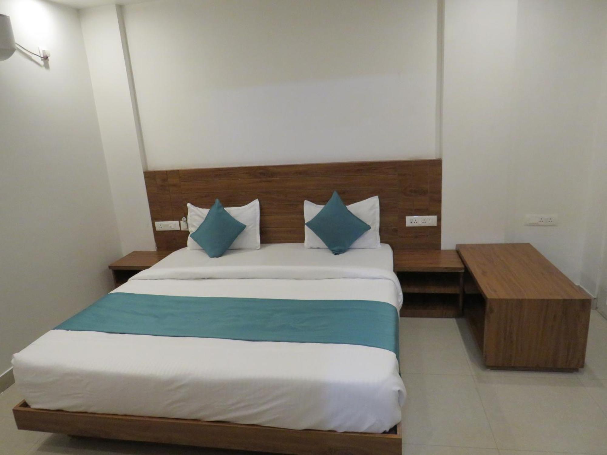 Hotel Namami Tapovan ริชิเคช ภายนอก รูปภาพ