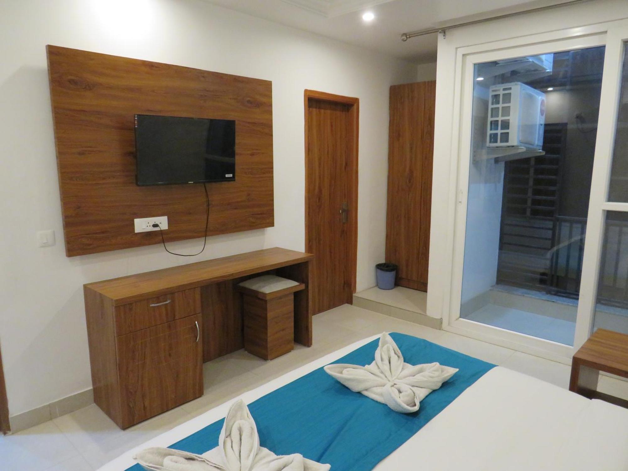 Hotel Namami Tapovan ริชิเคช ภายนอก รูปภาพ