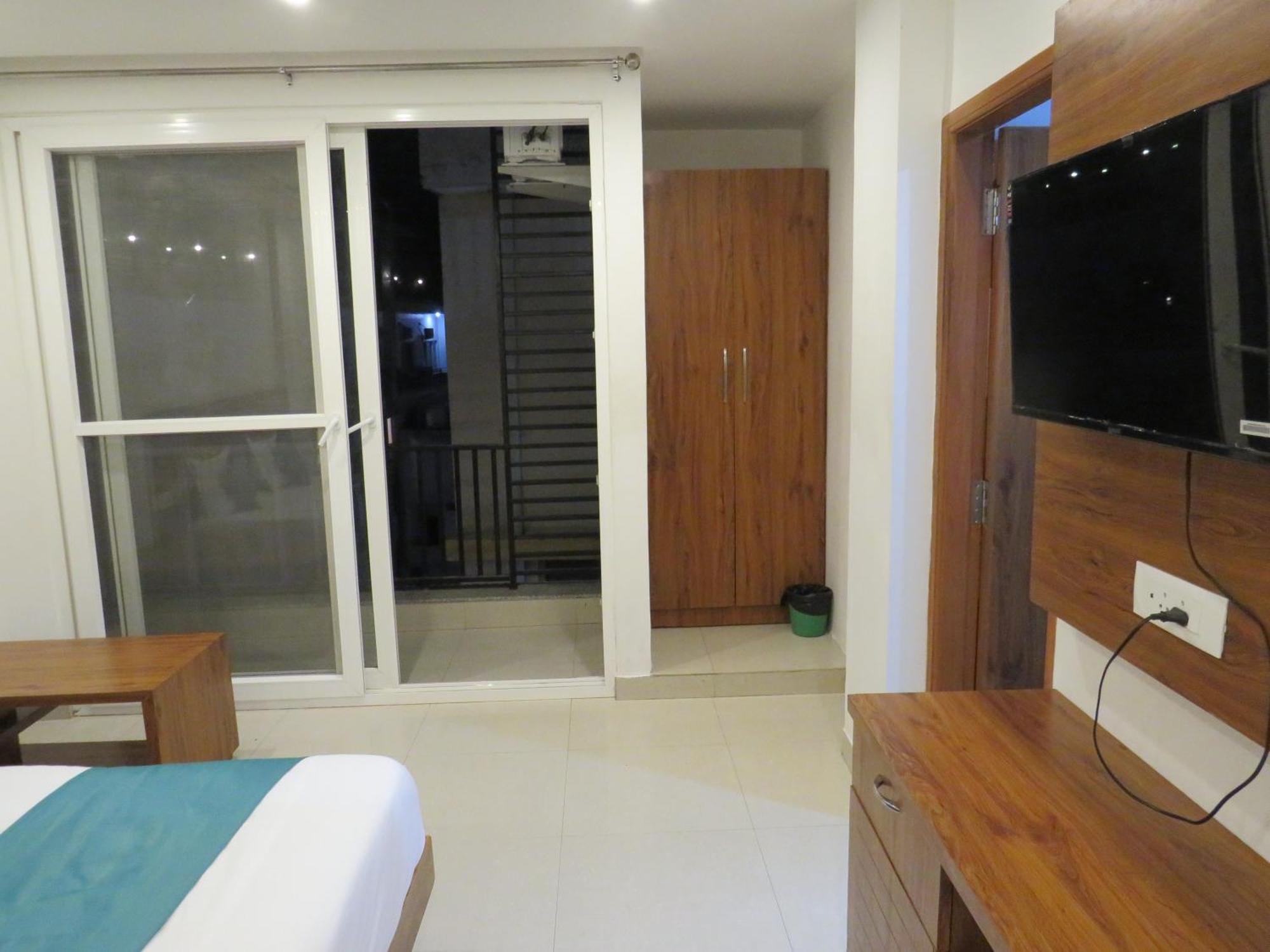 Hotel Namami Tapovan ริชิเคช ภายนอก รูปภาพ