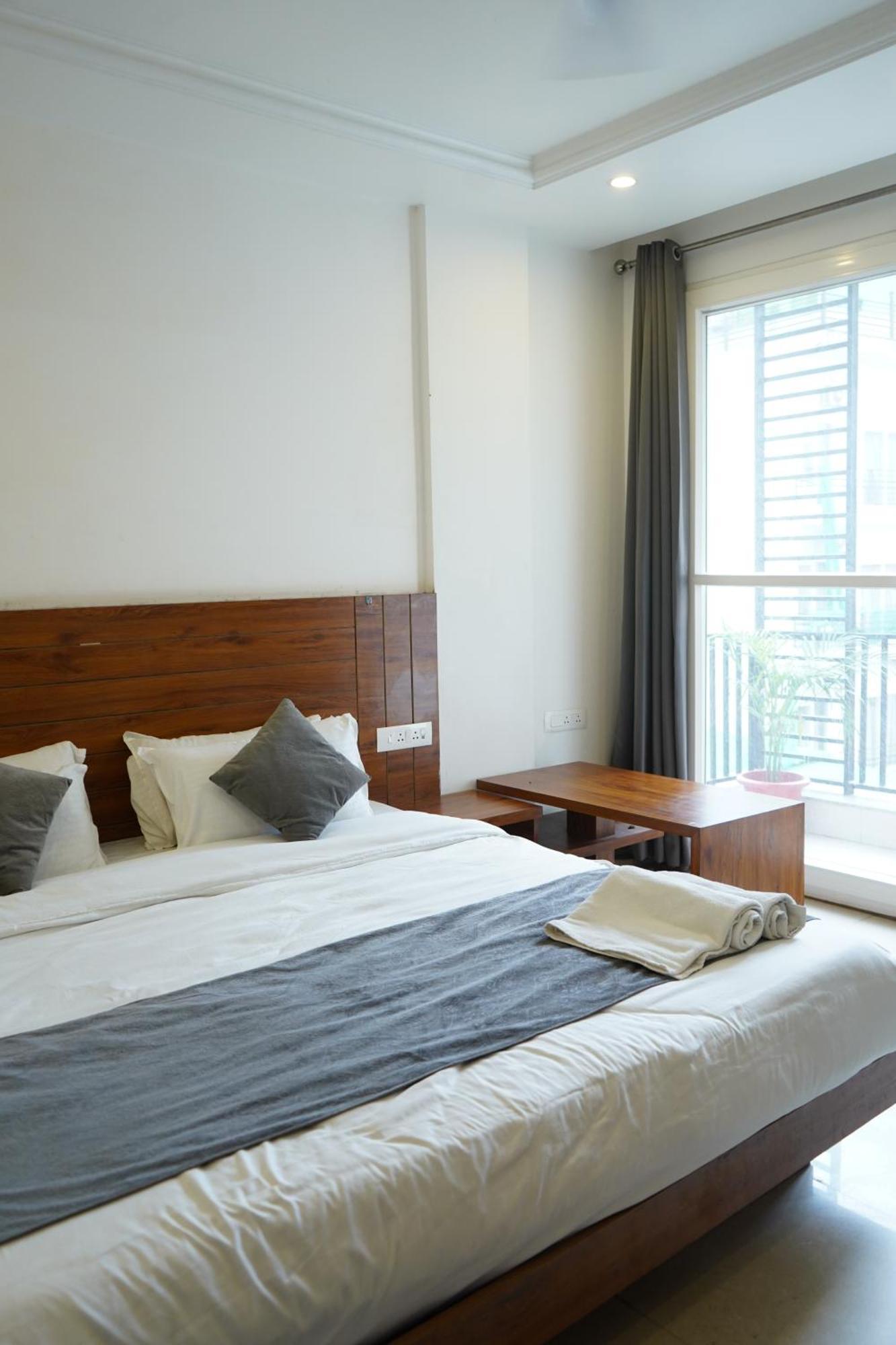 Hotel Namami Tapovan ริชิเคช ภายนอก รูปภาพ