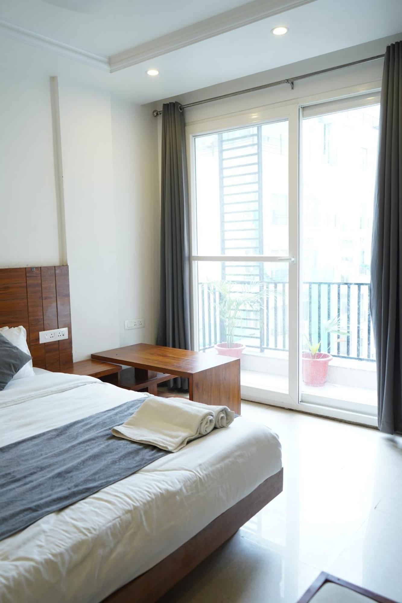 Hotel Namami Tapovan ริชิเคช ภายนอก รูปภาพ